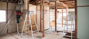 Entreprise de rénovation de la maison et de rénovation d’appartement à Hertzing